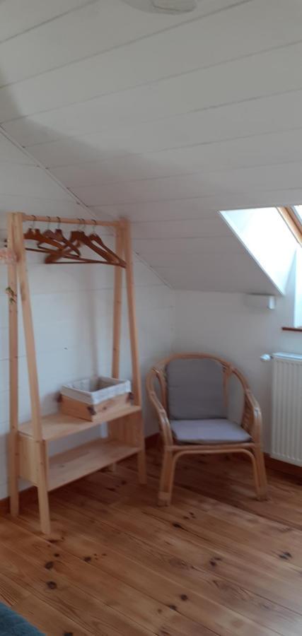 Gite Les Petits Chemins Ledeuix Exterior photo
