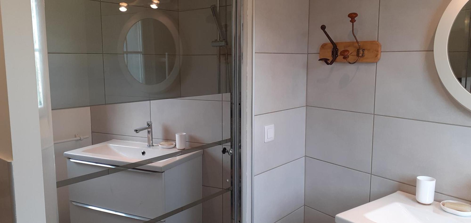 Gite Les Petits Chemins Ledeuix Room photo