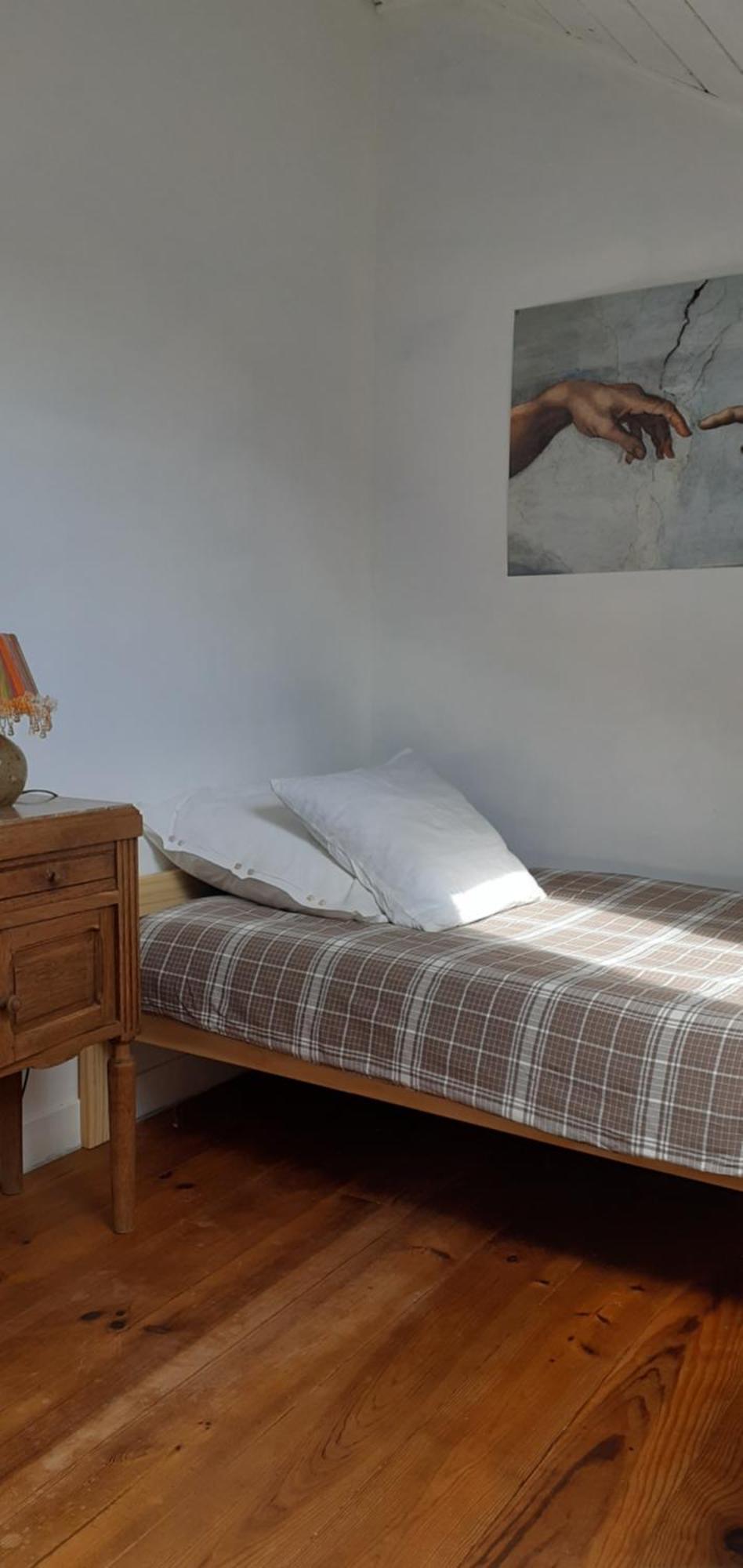 Gite Les Petits Chemins Ledeuix Room photo