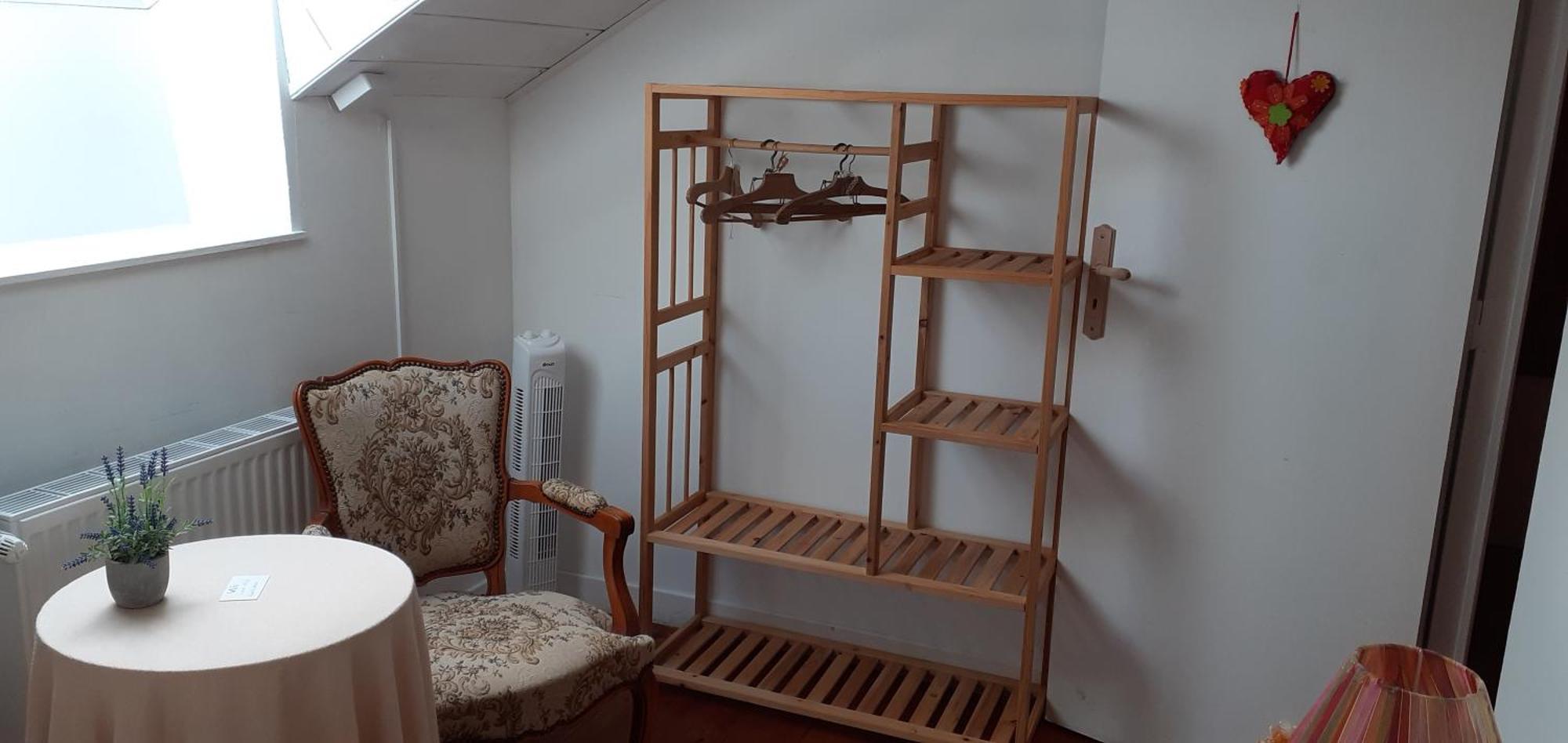 Gite Les Petits Chemins Ledeuix Room photo