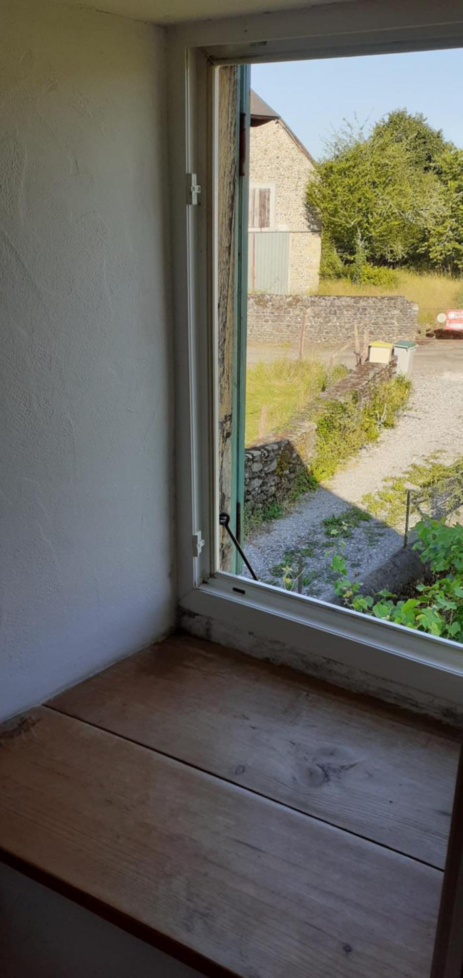 Gite Les Petits Chemins Ledeuix Room photo